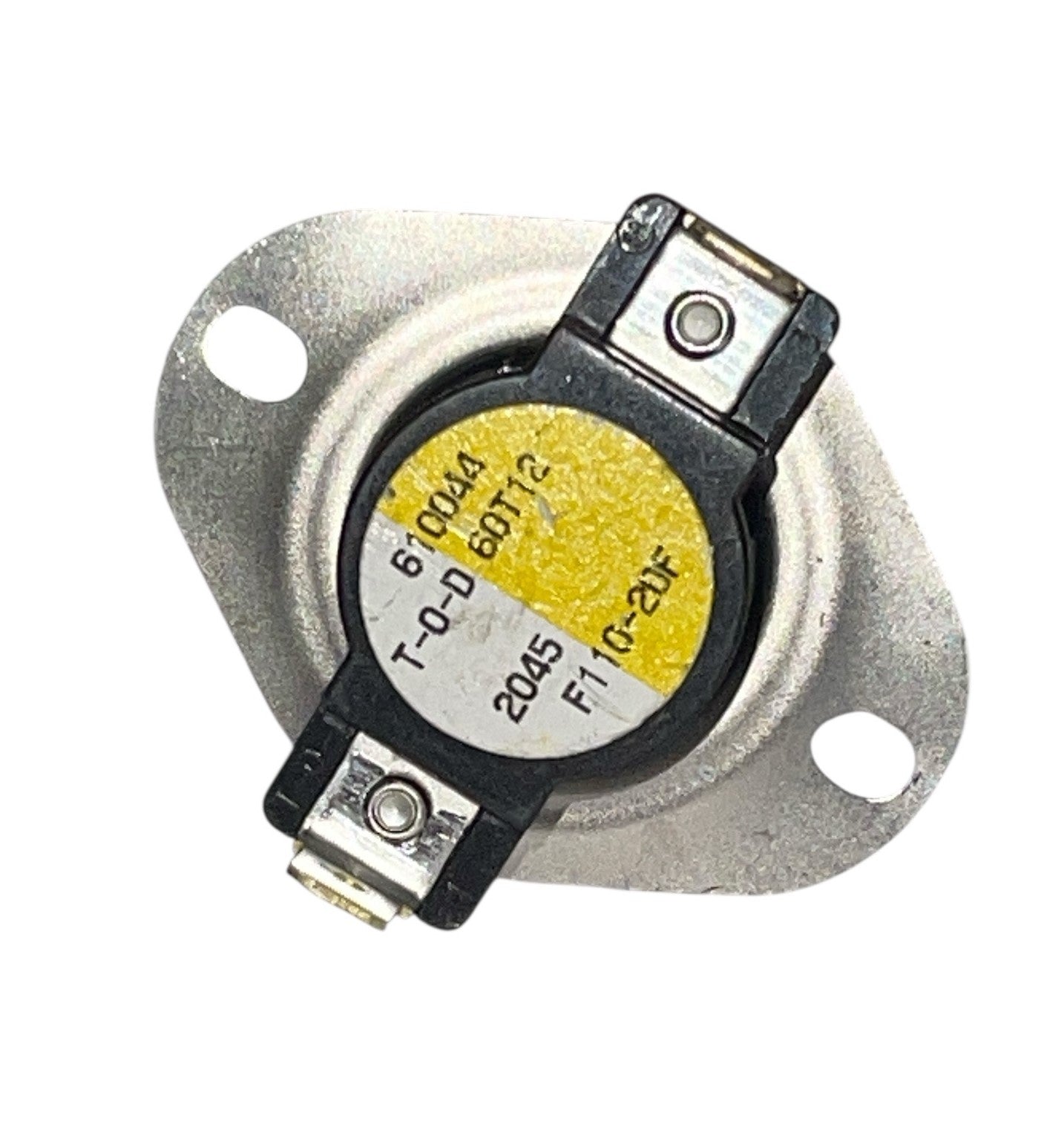 Fan Limit Switch High Efficiency Furnace Blower Motor Replacement