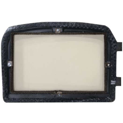 When to replace your wood stove glass gasket? - Total Hearth