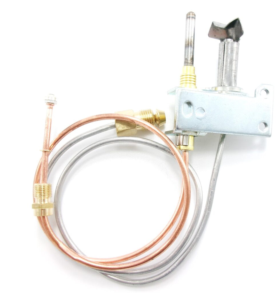 Pilots & Thermocouples - Total Hearth