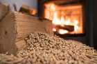 Pellet Stove Parts - Woodstove Fireplace Glass