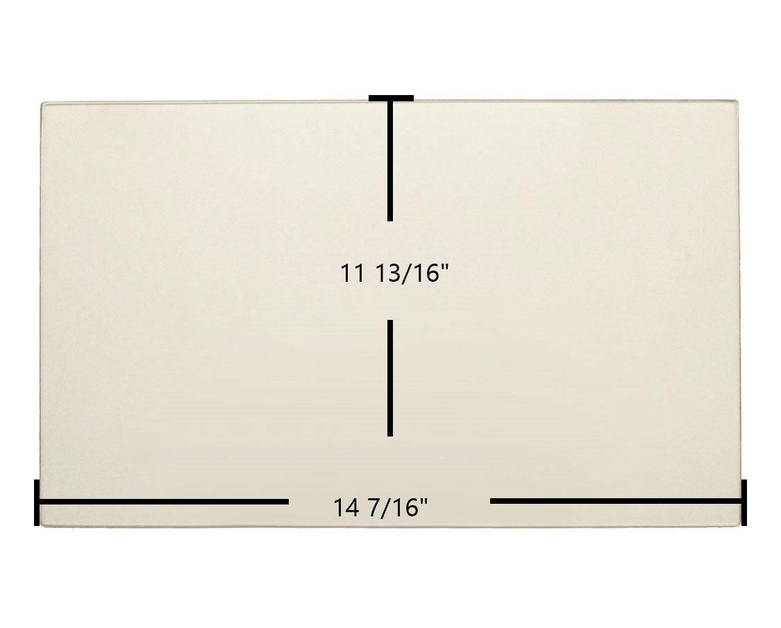 Austroflamm Prima Glass - Woodstove Fireplace Glass
