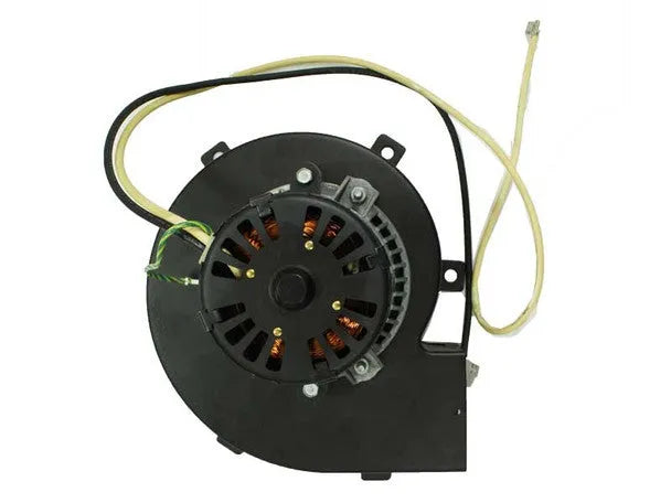 Fasco 1C64 Centrifugal Motor – 64 CFM Fan Motor | Replacement for A064, AO64, Heil Quaker & Coast to Coast Units - Total Hearth