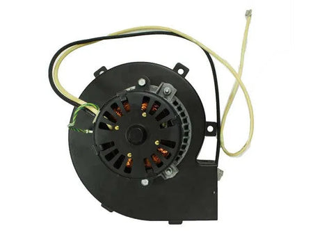 Fasco 1C64 Centrifugal Motor – 64 CFM Fan Motor | Replacement for A064, AO64, Heil Quaker & Coast to Coast Units - Total Hearth
