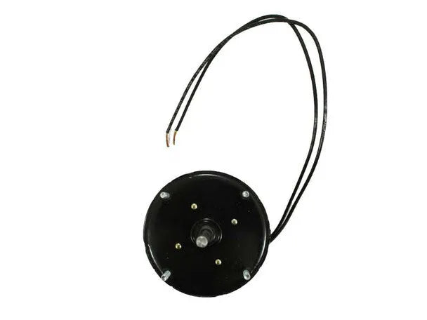 Motors 1M122 - Woodstove Fireplace Glass