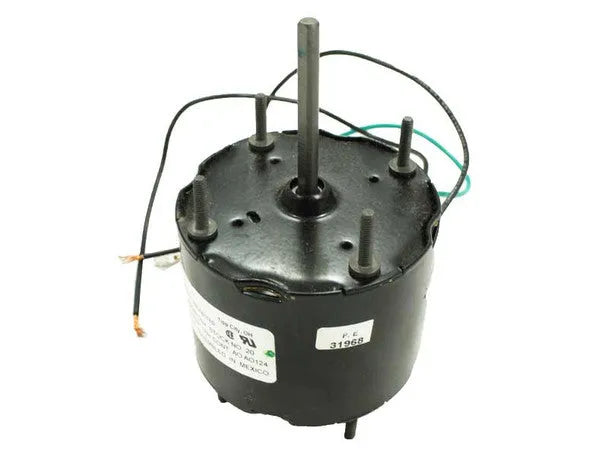 Motors 1M124 - Woodstove Fireplace Glass