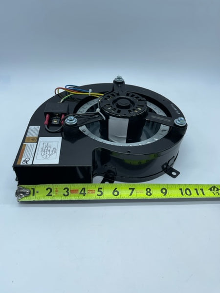 Blower Motor Assembly (1C180R) - Woodstove Fireplace Glass