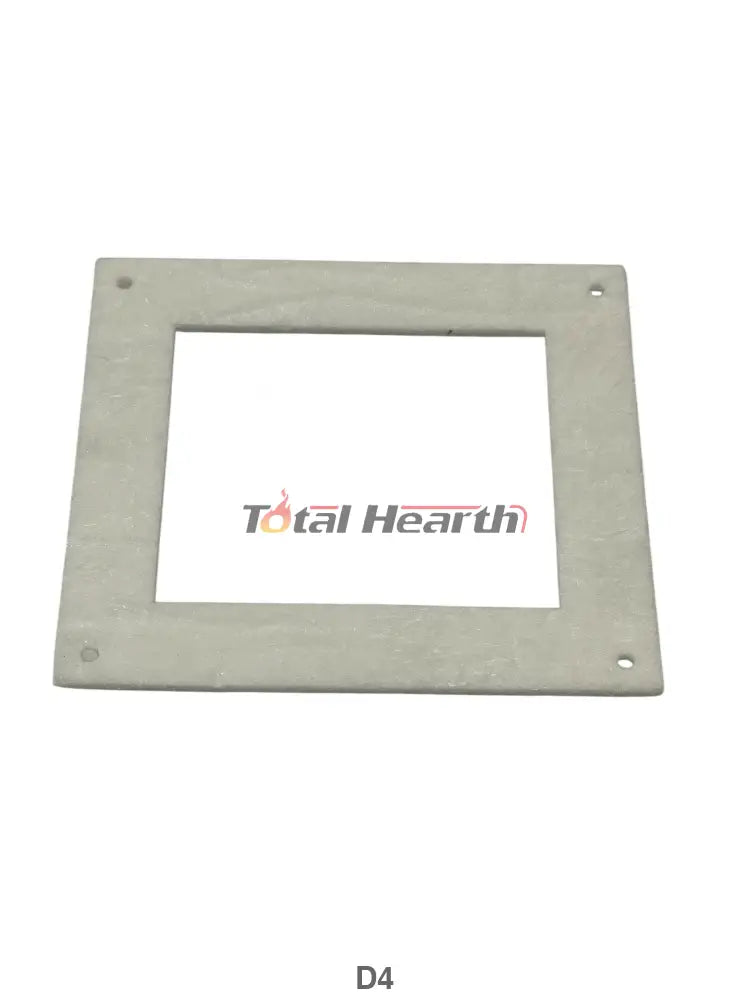 5 1/2 x 5 die cut gasket for Centrifugal Motors Fasco 1C265
