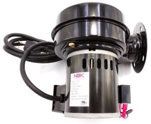 Englander AC-16 Wood Convection Blower (20070) – Variable Speed Blower Assembly for Freestanding Wood & Coal Stoves - Total Hearth
