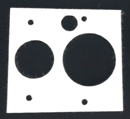 Englander Burn Pot Gasket – PU-BPG (20073) - Woodstove Fireplace Glass