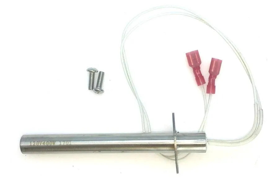 400W Ignitor – OEM Part 50-619 (Replaces 20-022, 13-1132, 20086K) | 115V Igniter for Enviro & Vista-Flame Pellet Stoves - Total Hearth