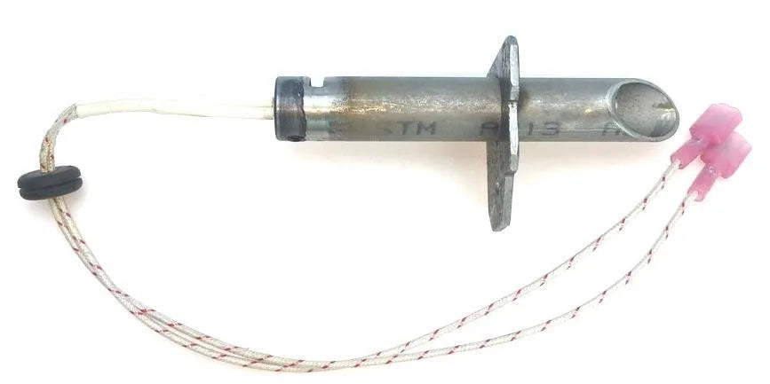 Igniter for Avalon & Lopi Pellet Stoves – OEM Replacement 250-02613 (20102K) | 250W Igniter with Tube - Total Hearth