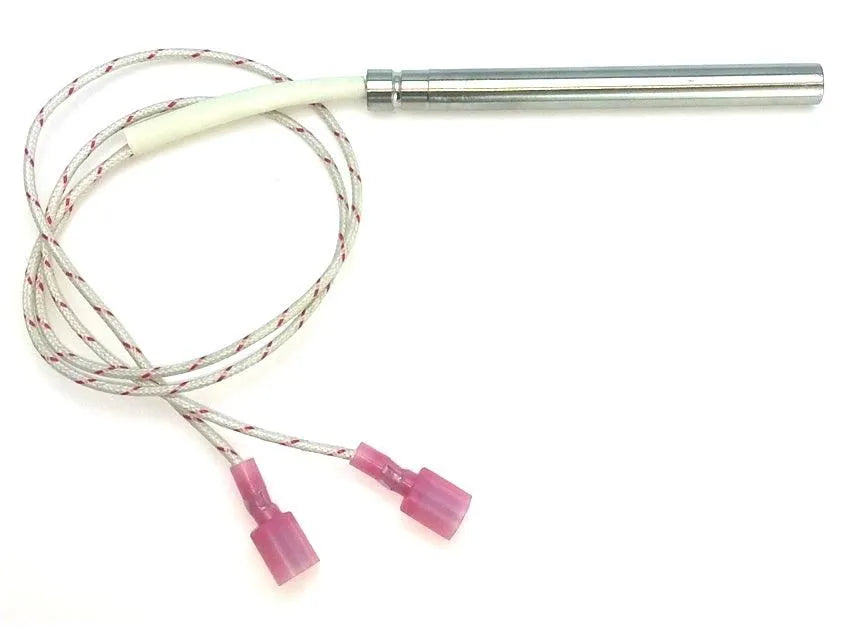 Igniter Element (80607 / C-E-ING / 20116) – 250W/300W Pellet Stove Cartridge Heater for US Stove, Breckwell, Ashley, Vogelzang & Hearthstone - Total Hearth