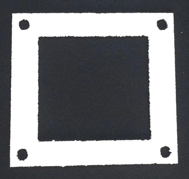 Enviro Combustion Blower Mounting Gasket – EF-066 | Fits Enviro, Hudson River & Vista Flame (20124) - Total Hearth