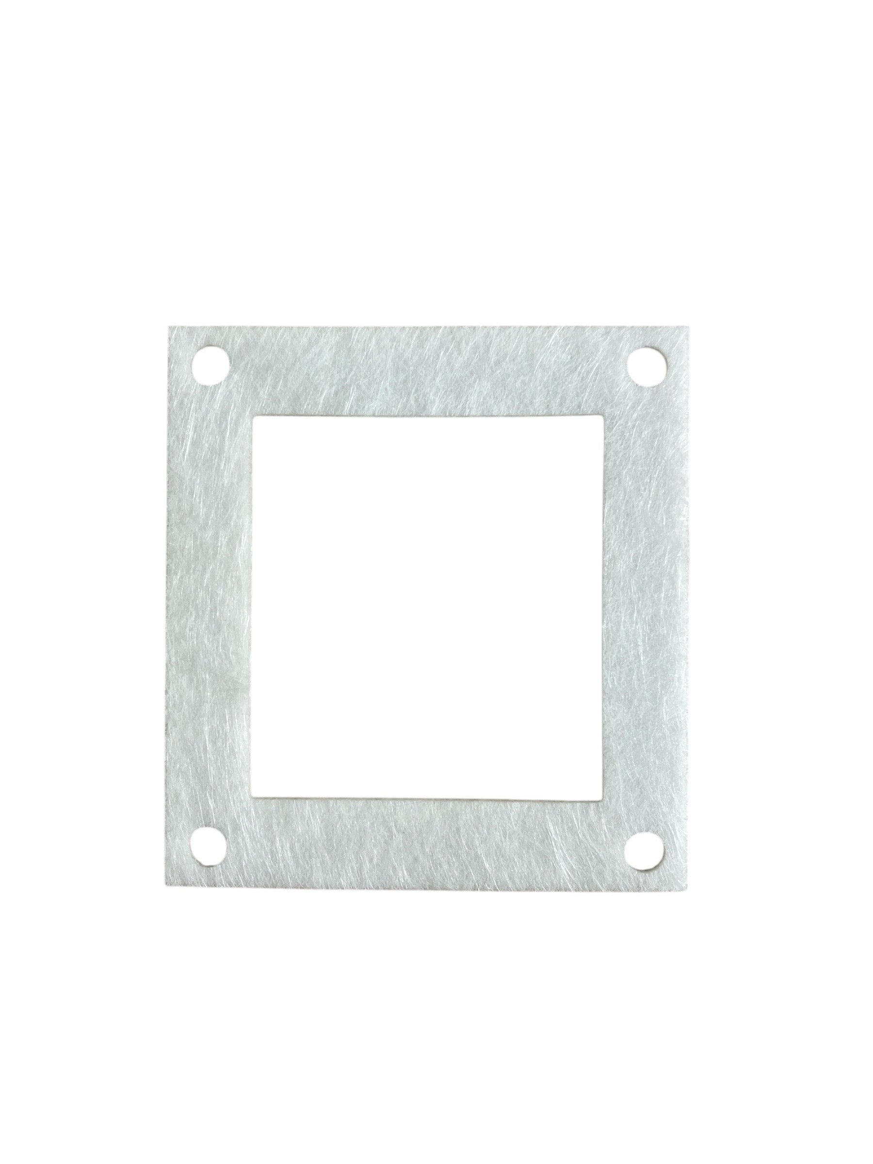 Enviro Combustion Blower Mounting Gasket – EF-066 | Fits Enviro, Hudson River & Vista Flame (20124) - Total Hearth