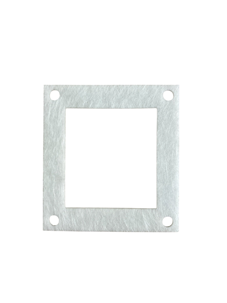 Enviro Combustion Blower Mounting Gasket – EF-066 | Fits Enviro, Hudson River & Vista Flame (20124) - Total Hearth