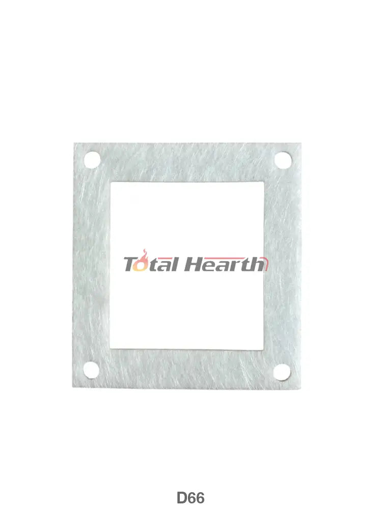 Enviro Combustion Blower Mounting Gasket – EF-066 | Fits Enviro, Hudson River & Vista Flame (20124)