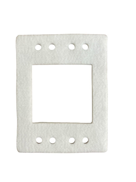 USSC Convection Blower Gasket Replacement – 88106 (20125) - Total Hearth