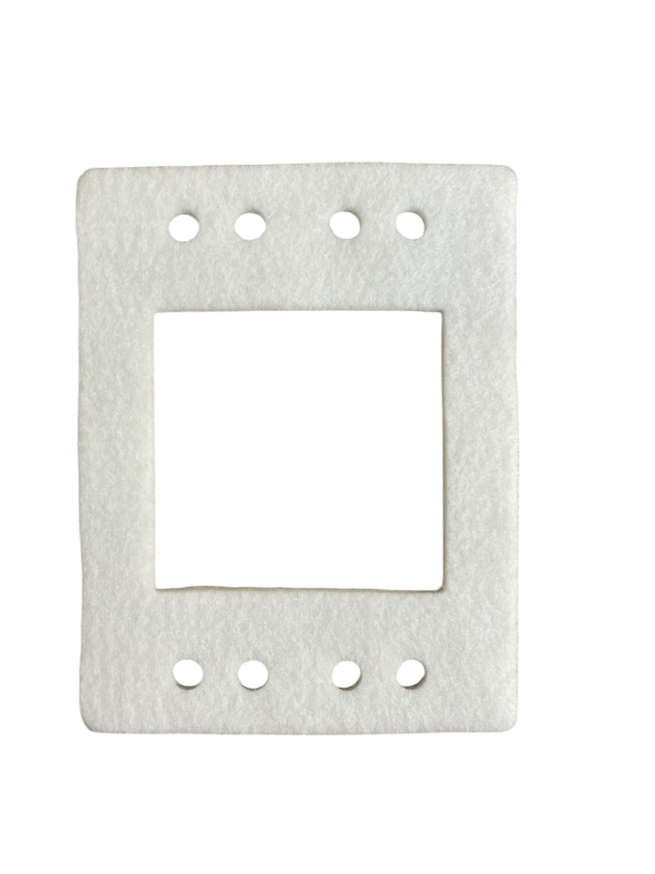 USSC Convection Blower Gasket Replacement – 88106 (20125) - Total Hearth