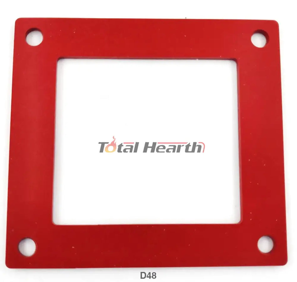 NBK-20126 GASKET - Woodstove Fireplace Glass