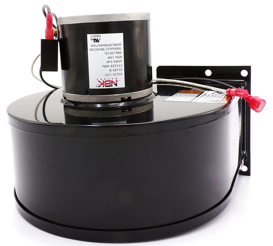 NBK-20134 BLOWER MOTOR, CONVECTION - Total Hearth