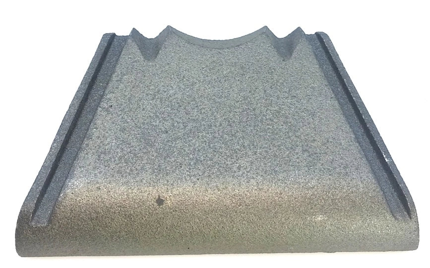 Harman Flame Guide (3-00-06644) – Replacement Flame Deflector for Advance, Allure 50 & Absolute 63 Pellet Stoves - Total Hearth