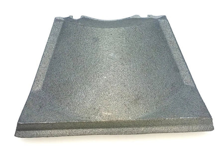 Pellet Stove Flame Guide – 3-00-03000 | 6¼" to 3½" Tapered Width | Wear Replacement Part | OEM Fitment - Total Hearth