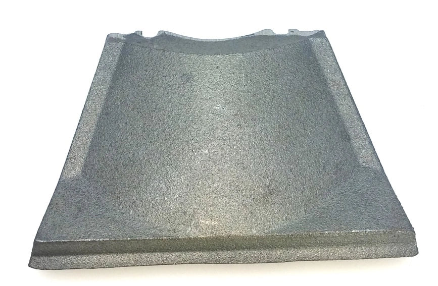 Pellet Stove Flame Guide – 3-00-03000 | 6¼" to 3½" Tapered Width | Wear Replacement Part | OEM Fitment - Total Hearth