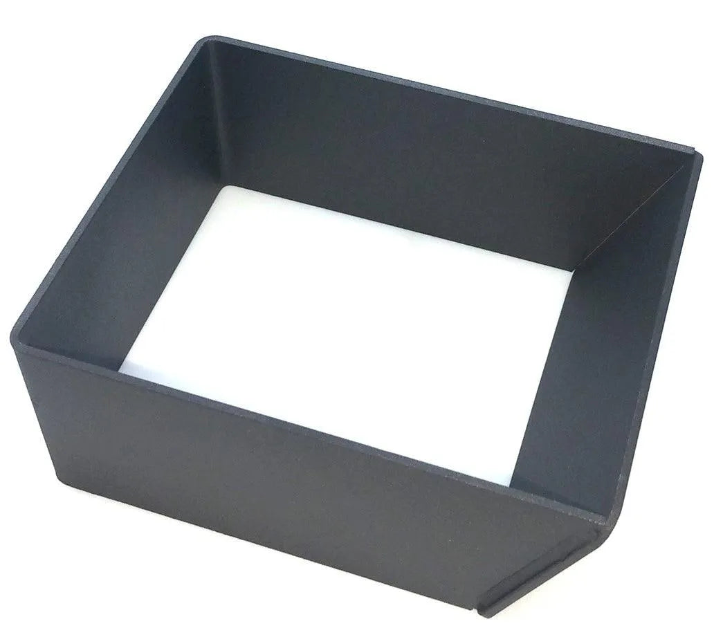 Burn Pot Collar (20213 / A-COLLARBIGE) – Replacement Burnpot Guard for Breckwell Big E Pellet Stoves - Total Hearth