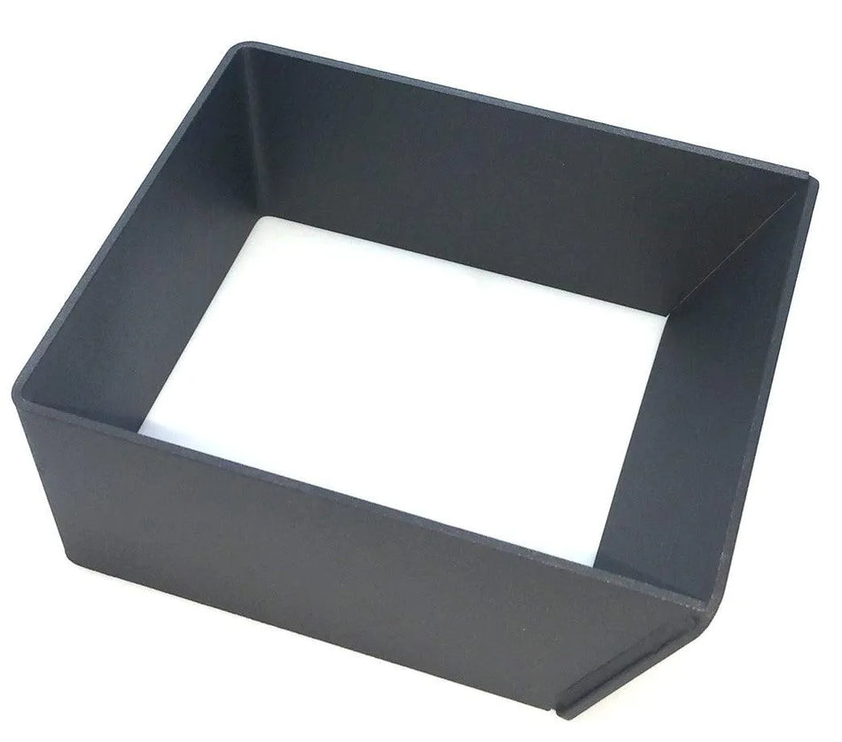 Burn Pot Collar (20213 / A-COLLARBIGE) – Replacement Burnpot Guard for Breckwell Big E Pellet Stoves - Total Hearth