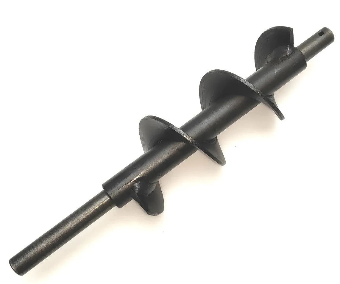 20237 AUGER SHAFT(892231) - Woodstove Fireplace Glass
