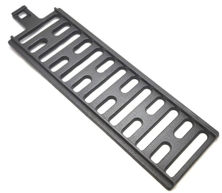US Stove & Vogelzang Coal Grate (40101 / 20287) – 23 3/4" x 6 5/8" Cast Iron Shaker Grate - Total Hearth