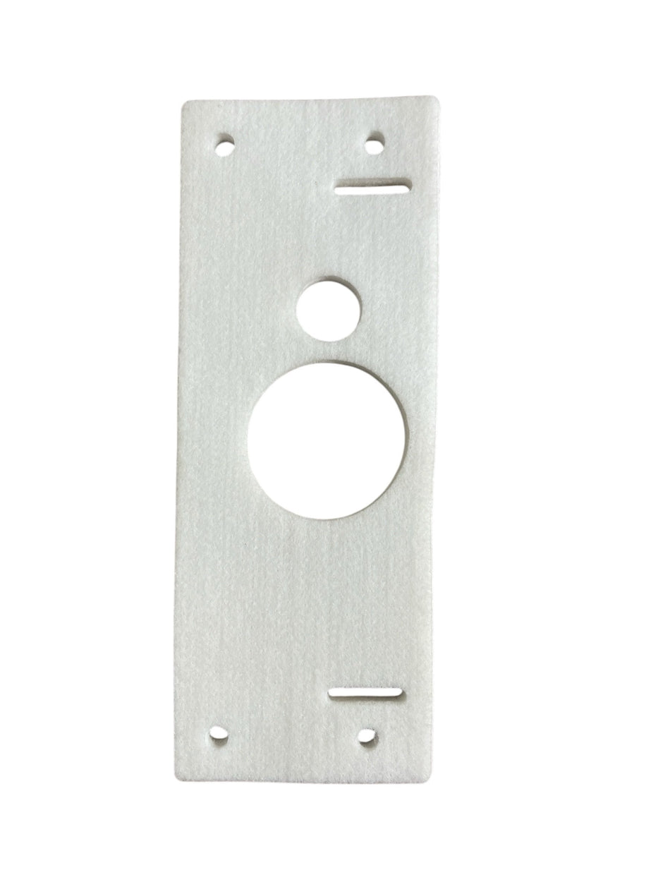 Englander Slotted Cradle Gasket – PU-CGEP (20393-2) - Total Hearth