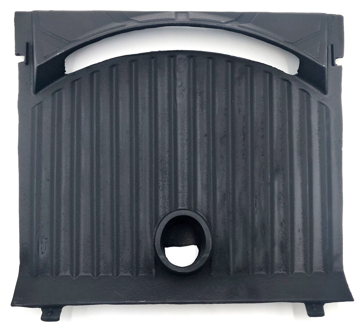 QUADRAFIRE Cast Iron Baffle (SRV7037-2630)(20504) - Total Hearth