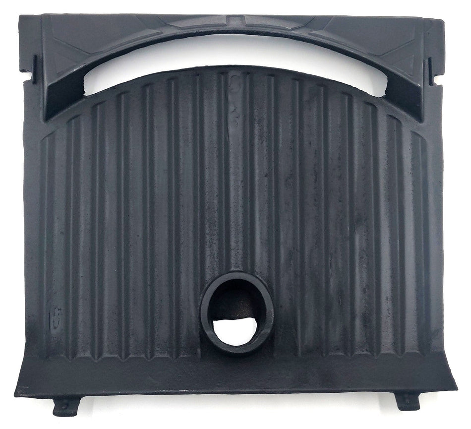 QUADRAFIRE Cast Iron Baffle (SRV7037-2630)(20504) - Total Hearth