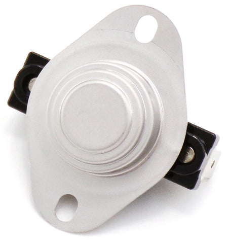 Lennox Whitfield High Limit Sensor Switch (PP3215 / 12127705 / 12147705) – Hi-Limit Snap Disc 250°F Automatic Reset - Total Hearth