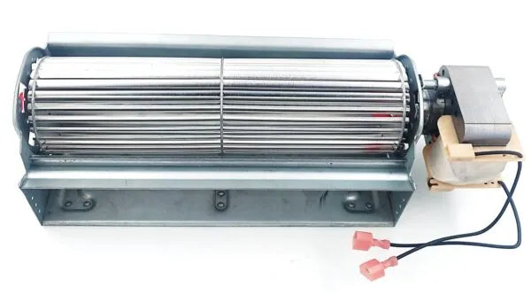 NBK-20682 Convection Blower – 120V, 60Hz, 45W (Replaces Avalon 8900755A, Lopi 250-00589) - Total Hearth