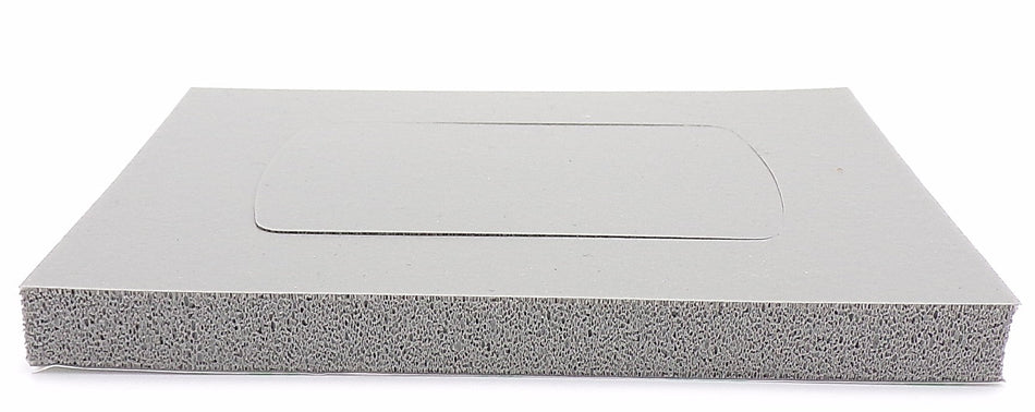 Harman Pellet Insert Docking Gasket – 3-44-06108 (20732) - Total Hearth