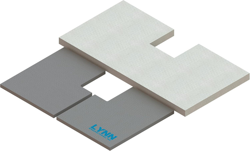 Lopi Baffle & Blanket Kit – 2208C | Replaces Parts 250-03598 & 250-03599 | For Evergreen, Step-Top & Insert | Ceramic Fiber Alternative | Made in USA - Total Hearth