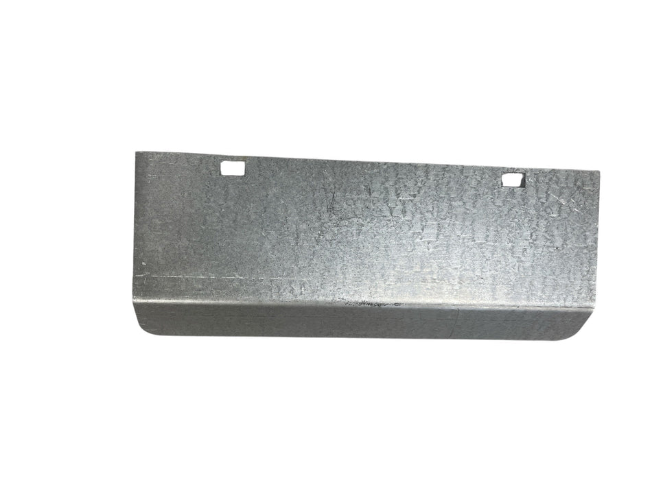 Smoke Curtain (22090) – Replacement Deflector for US Stove Wonderwood, Wonderluxe & Vogelzang VG900 - Total Hearth