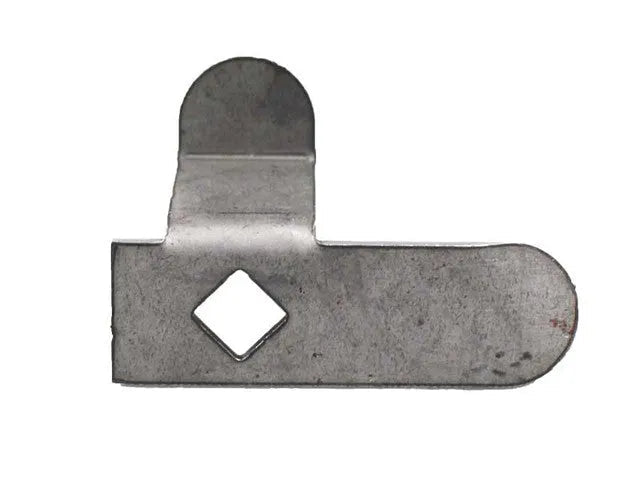 2-Step Door Latch – OEM Part 22434 | Fits Ashley, US Stove & Vogelzang Wood Circulators - Total Hearth
