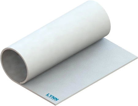 Lynn Manufacturing High Temperature Gasket Paper – Superwool® | 1/8" x 7" x 10" | Rated to 2100°F | 2260J - Total Hearth
