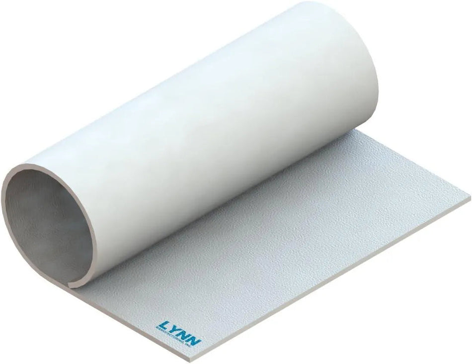 Lynn Manufacturing High Temperature Gasket Paper – Superwool® | 1/8" x 7" x 10" | Rated to 2100°F | 2260J - Total Hearth