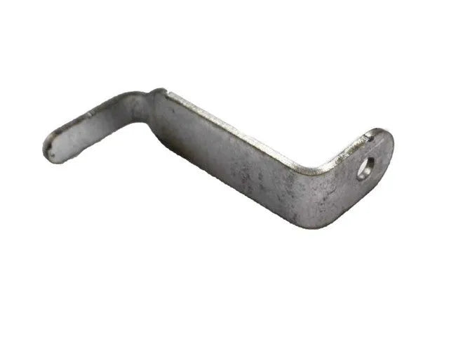 US Stove & Vogelzang Door Handle Bracket – OEM Part 23425 | Fits Hotblast & VG Series Wood Furnaces - Total Hearth