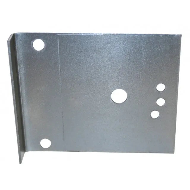 Thermostat Mounting Bracket (23427) – Replacement for US Stove Hotblast Wood Furnaces - Total Hearth