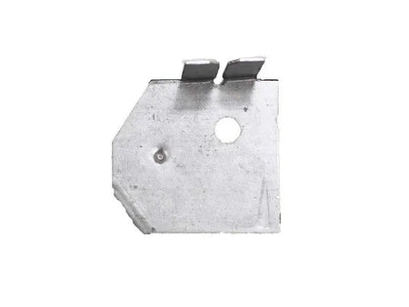 Thermostat Friction Plate (23431) – Replacement for US Stove & Vogelzang Wood Furnaces - Total Hearth