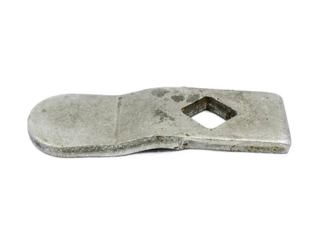 Hotblast 1500 Door Latch – OEM Part 23445 (Replaced by 86626) | Fits US Stove Wood Furnace - Total Hearth