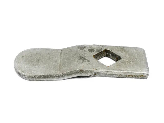 Hotblast 1500 Door Latch – OEM Part 23445 (Replaced by 86626) | Fits US Stove Wood Furnace - Total Hearth