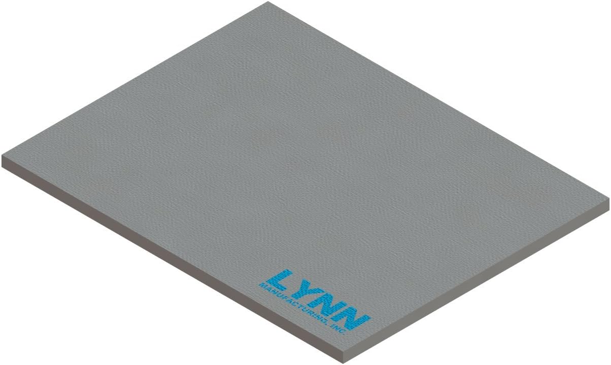 Quadra-Fire Baffle Board – 2360A | Replaces Part 831-1800 | Fits 3100 ACT & 3100-I ACT - Total Hearth