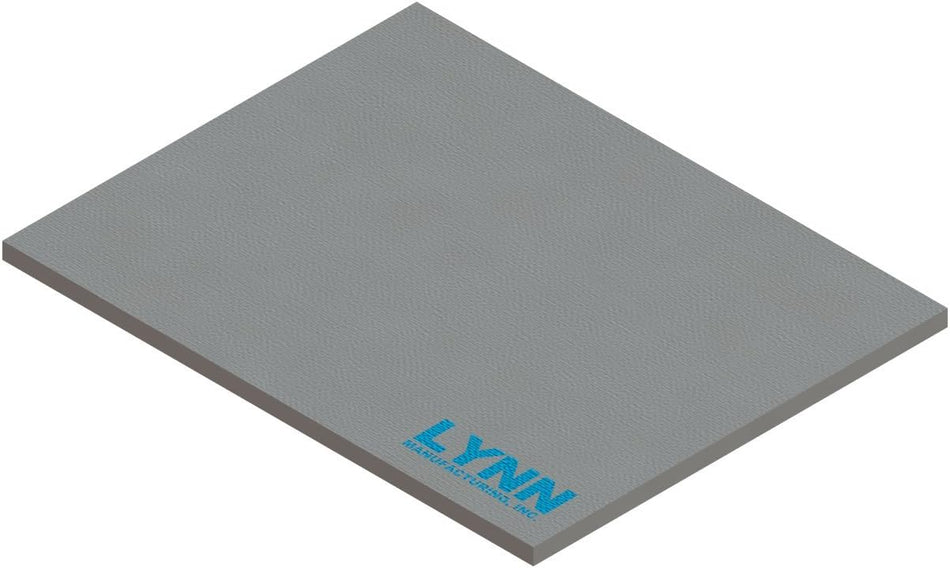Quadra-Fire Baffle Board – 2360A | Replaces Part 831-1800 | Fits 3100 ACT & 3100-I ACT - Total Hearth