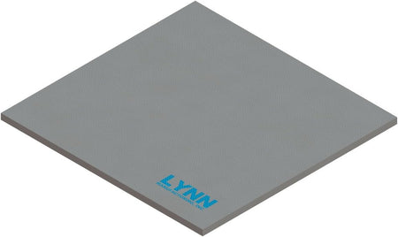 Quadra-Fire Baffle Board – 2365A | Replaces SRV438-0320 | Fits 5100-I ACT Models - Total Hearth